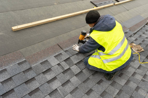 Trusted Murphy, NC Roofing Contractor Experts
