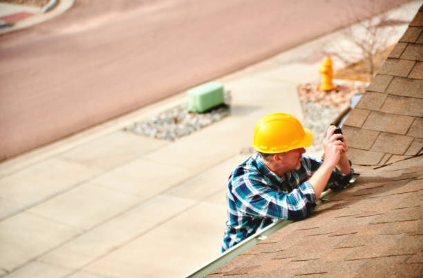 Quick and Trustworthy Emergency Roof Repair Services in Murphy, NC