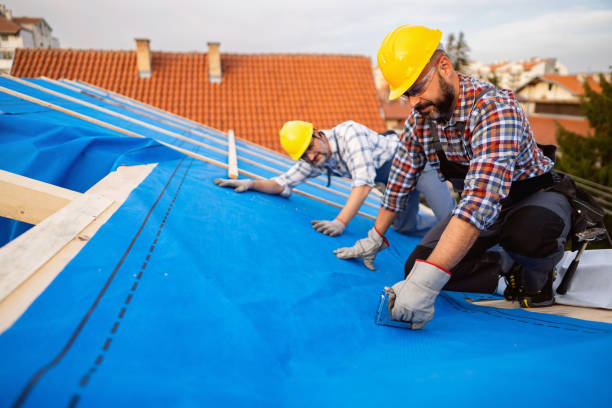 Reliable Murphy, NC Roofing Contractor Solutions