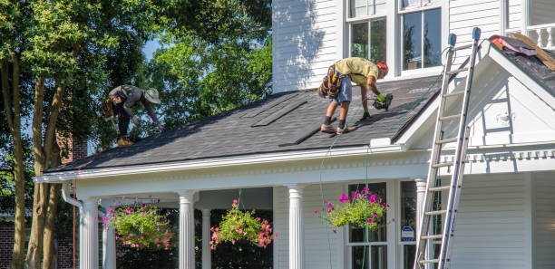 Roof Installation Near Me in Murphy, NC