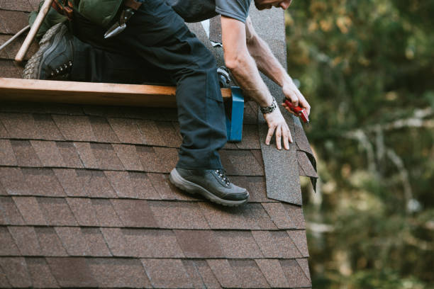 Heating Cable for Roof Installation in Murphy, NC